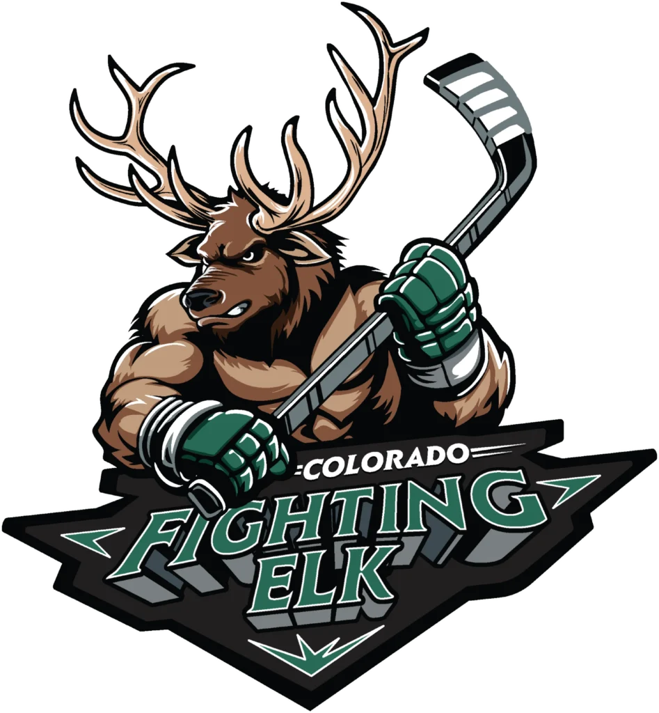 Final Elk Logo
