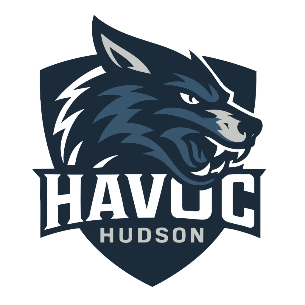 Havoc Final Logo