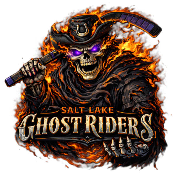 Team Logo - Transparent